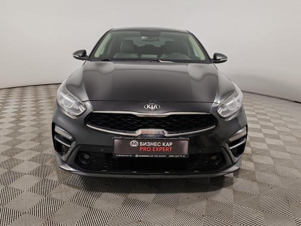 Kia Cerato IV с пробегом 2019 года, цена 1 599 000 рублей, 195986 км, седан, Автокод Объявления