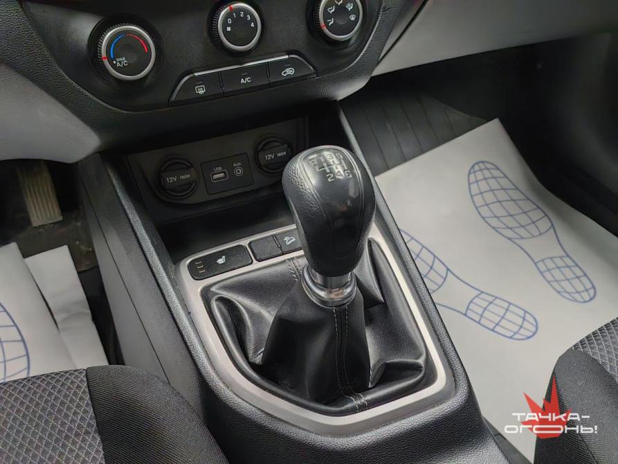 Hyundai Creta I Пермь  - изображение 15