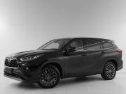 Toyota Highlander IV (XU70) Москва  - изображение 26