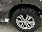 Mitsubishi Pajero IV Рестайлинг 2 Санкт-Петербург  - изображение 15