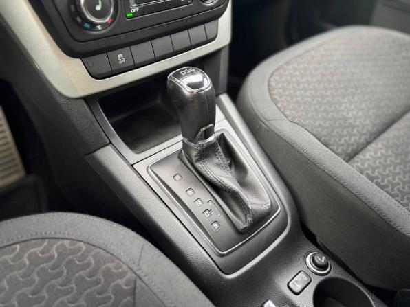 Skoda Yeti I с пробегом 2013 года, цена 945 000 рублей, 159350 км, внедорожник, Автокод Объявления