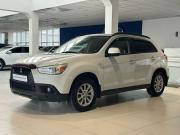 Mitsubishi ASX I Челябинск  - изображение 28