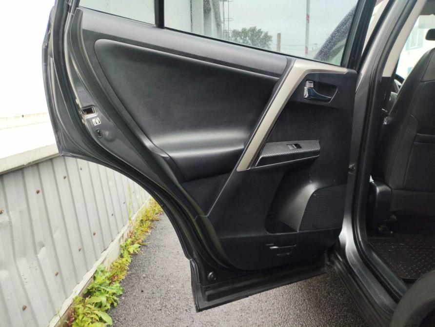 Toyota RAV4 IV (XA40) Санкт-Петербург  - изображение 14