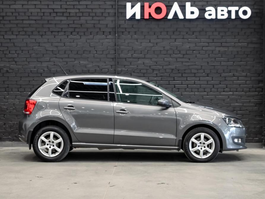 Volkswagen Polo V Екатеринбург  - изображение 9