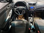 Hyundai Solaris I Курск  - изображение 25
