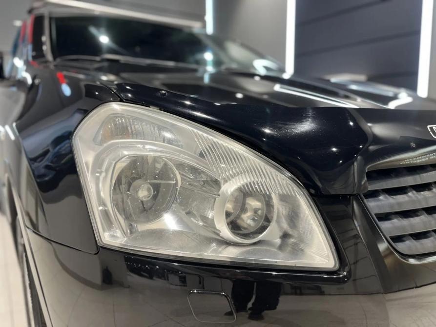 Nissan Qashqai I Новосибирск  - изображение 11