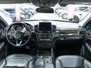 Mercedes-Benz GLS I (X166) Санкт-Петербург  - изображение 51