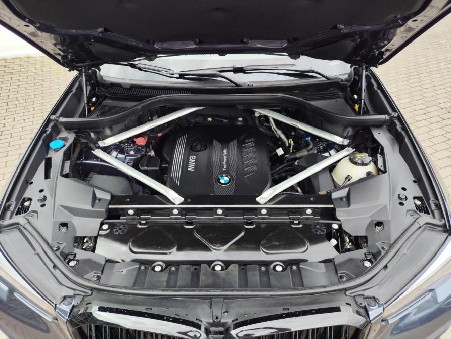 BMW X5 IV (G05/G18) Санкт-Петербург  - изображение 10