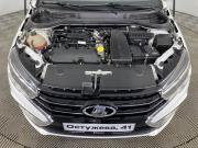 Lada (ВАЗ) Vesta I Рестайлинг (NG) Воронеж  - изображение 25