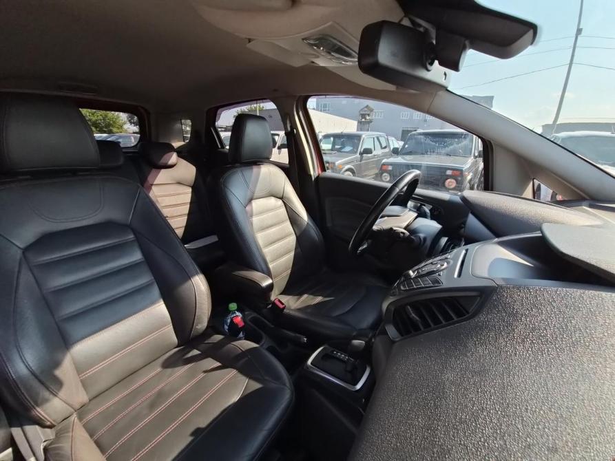 Ford EcoSport II Саратов  - изображение 35