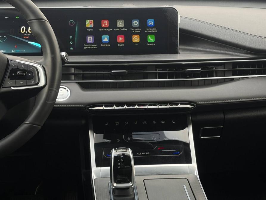 Chery Tiggo 4 Pro I Екатеринбург  - изображение 24