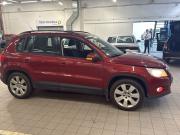 Volkswagen Tiguan I Санкт-Петербург  - изображение 9