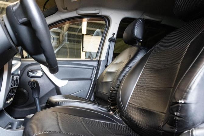Renault Sandero I с пробегом 2014 года, цена 1 050 000 рублей, 79197 км, хэтчбек, Автокод Объявления