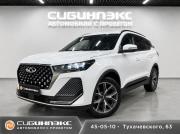 Chery Tiggo 7 Pro Max I Рестайлинг Кемерово  - изображение 18