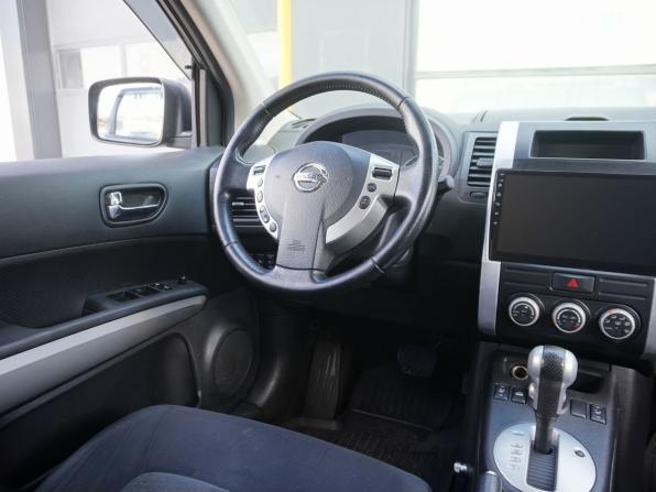 Nissan X-Trail II Рестайлинг с пробегом 2013 года, цена 1 260 000 рублей, 202153 км, внедорожник, Автокод Объявления