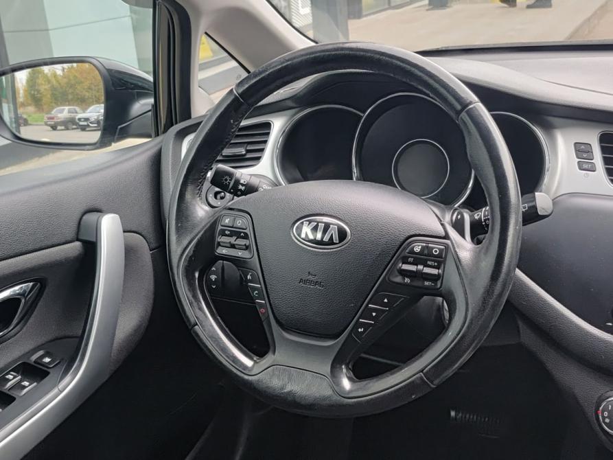 Kia Ceed II Ижевск  - изображение 23