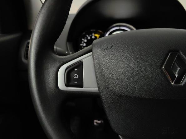 Renault Megane III с пробегом 2011 года, цена 714 000 рублей, 80250 км, хэтчбек, Автокод Объявления