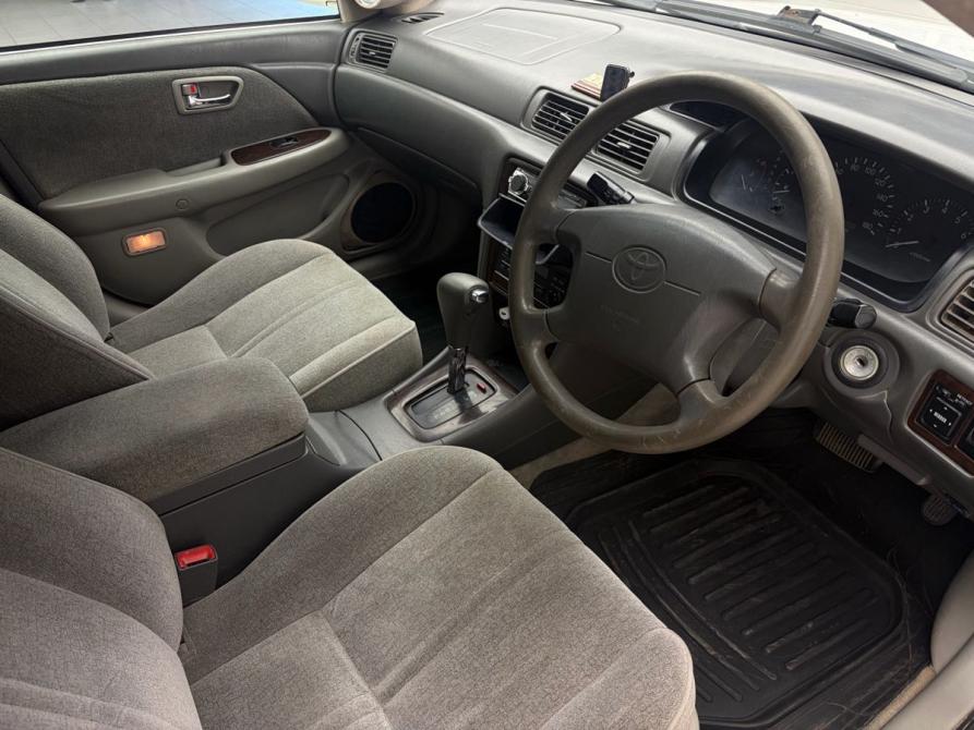Toyota Mark II VIII (X100) Ростов-на-Дону  - изображение 16