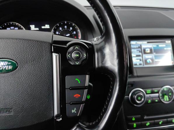 Land Rover Freelander II Рестайлинг 2 с пробегом 2014 года, цена 1 299 000 рублей, 203816 км, внедорожник, Автокод Объявления