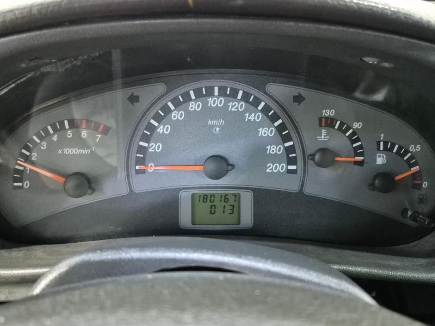 Lada (ВАЗ) 2112 Воронеж  - изображение 10
