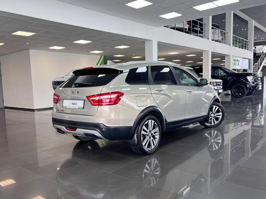 Lada (ВАЗ) Vesta I Тверь  - изображение 2