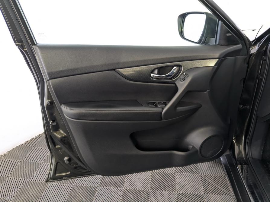 Nissan X-Trail III Москва  - изображение 19