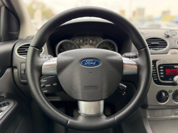 Ford Focus II Рестайлинг с пробегом 2011 года, цена 770 000 рублей, 225954 км, седан, Автокод Объявления