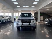 Mitsubishi Pajero IV Рестайлинг 2 Тверь  - изображение 25