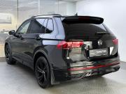 Volkswagen Tiguan II Рестайлинг Уфа  - изображение 38