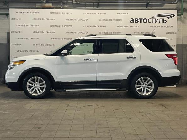 Ford Explorer V с пробегом 2013 года, цена 1 299 000 рублей, 303000 км, внедорожник, Автокод Объявления