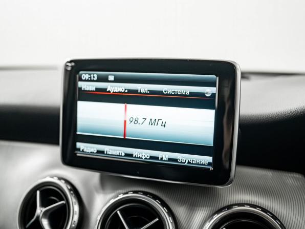 Mercedes-Benz GLA I (X156) с пробегом 2014 года, цена 1 590 000 рублей, 95205 км, внедорожник, Автокод Объявления