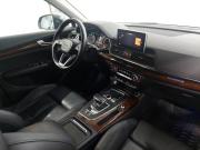 Audi Q5 II (FY) Пермь  - изображение 43