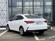 Hyundai Solaris II Рестайлинг Москва  - изображение 29