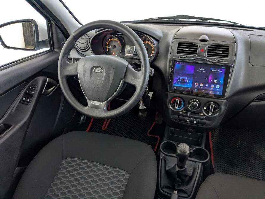Lada (ВАЗ) Granta I Рестайлинг Москва  - изображение 26