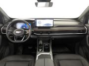 Geely Okavango I Рестайлинг Москва  - изображение 46