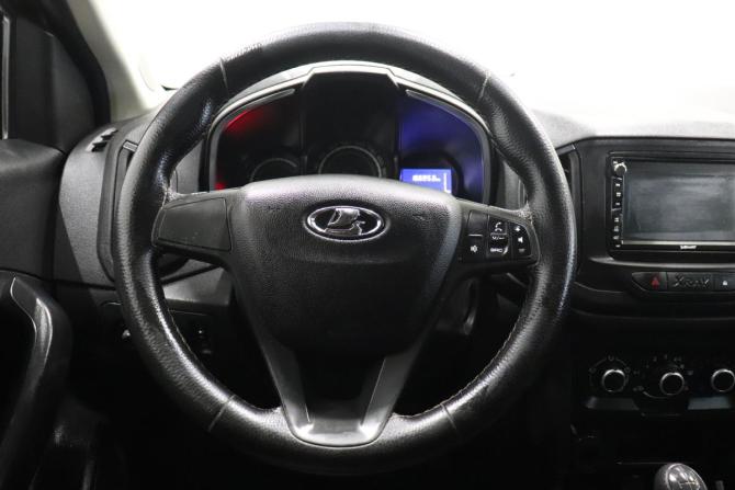 Lada (ВАЗ) XRAY I с пробегом 2017 года, цена 663 000 рублей, 166000 км, хэтчбек, Автокод Объявления
