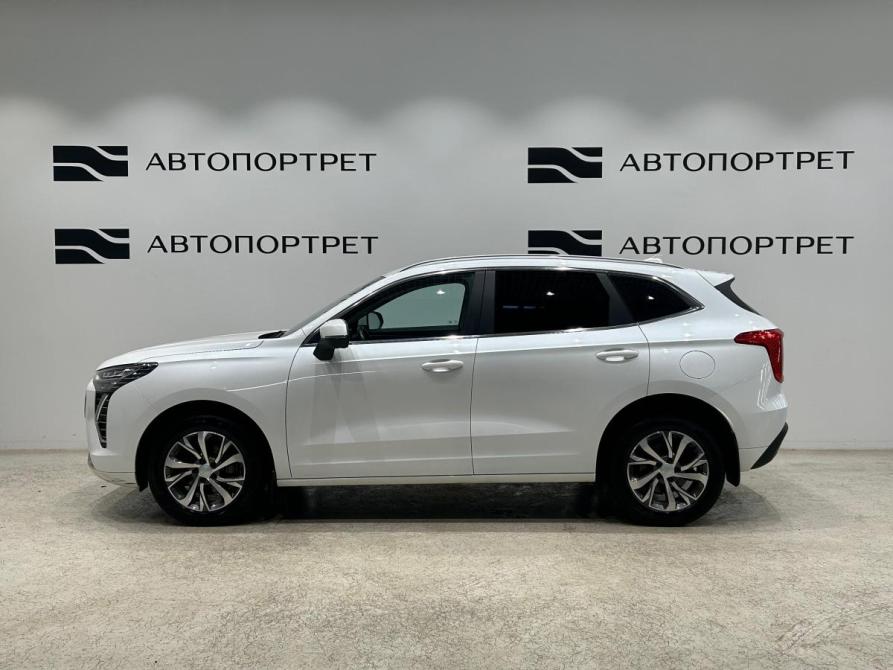 Haval Jolion I Санкт-Петербург  - изображение 4