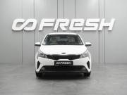 Kia Rio IV Рестайлинг Воронеж  - изображение 22