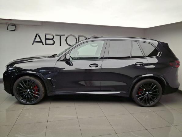 BMW X5 IV (G05/G18) Рестайлинг с пробегом 2024 года, цена 14 200 000 рублей, 13770 км, внедорожник, Автокод Объявления