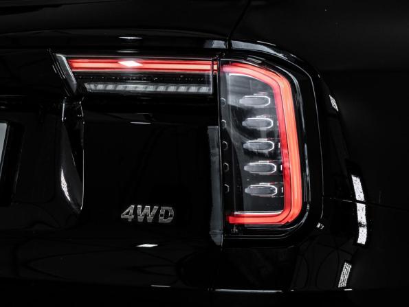 Haval Dargo с пробегом 2023 года, цена 2 599 000 рублей, 47809 км, внедорожник, Автокод Объявления
