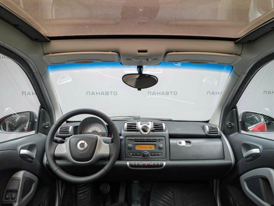 Smart Fortwo II Москва  - изображение 8