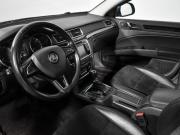 Skoda Superb II Рестайлинг Санкт-Петербург  - изображение 31