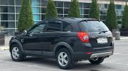 Chevrolet Captiva I Уфа  - изображение 13