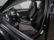 Mitsubishi Lancer X Воронеж  - изображение 30