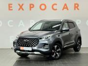 Chery Tiggo 4 Pro I Волгоград  - изображение 11