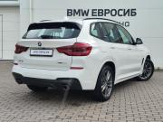 BMW X3 III (G01) Санкт-Петербург  - изображение 24