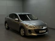 Mazda 3 II (BL) Рестайлинг Красноярск  - изображение 19