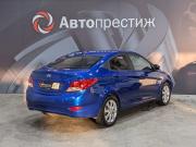 Hyundai Solaris I Пермь  - изображение 33