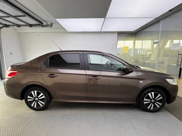 Peugeot 301 I с пробегом 2014 года, цена 570 000 рублей, 145549 км, седан, Автокод Объявления