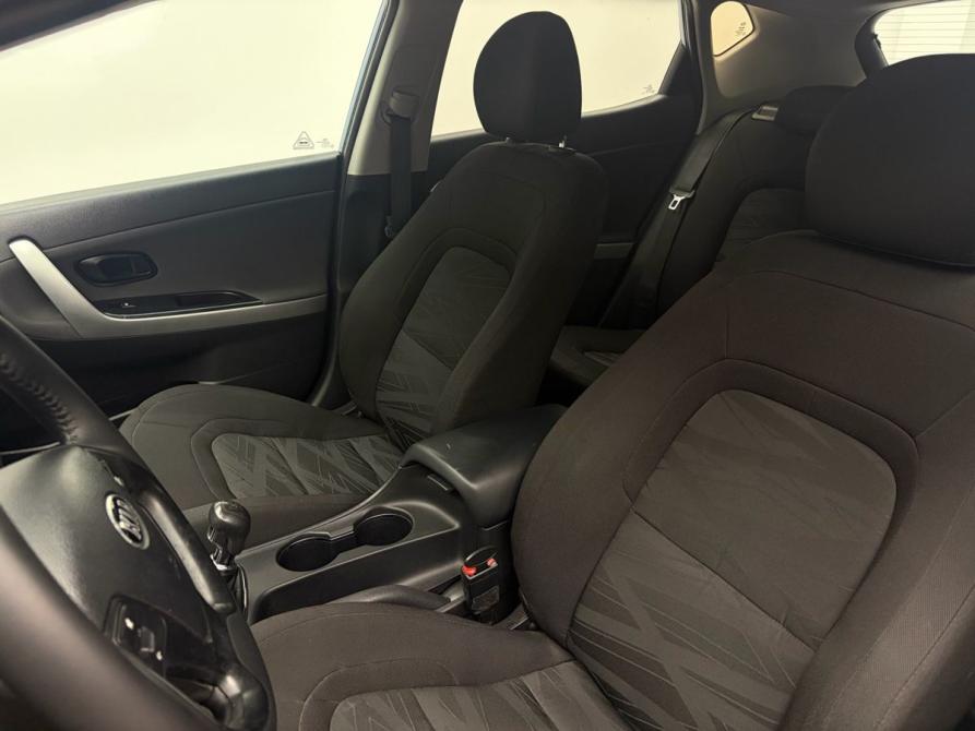 Kia Ceed II Ростов-на-Дону  - изображение 13